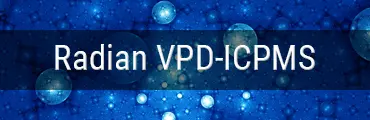 Radian VPD-ICPMS