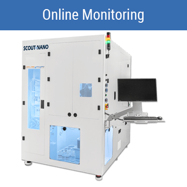 Online Monitoring