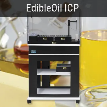 EdibleOil ICP EdibleOil ICP