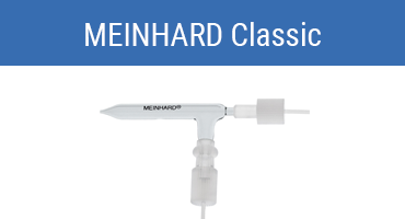 MEINHARD Classic Nebulizers
