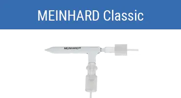 MEINHARD Classic Nebulizers MEINHARD Classic Nebulizers