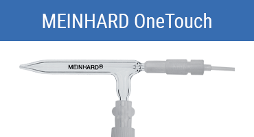 MEINHARD OneTouch Nebulizers