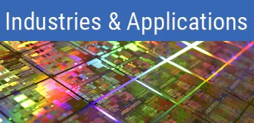 View All Industries & Applications