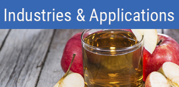 View All Industries & Applications