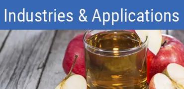 View All Industries & Applications