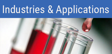View All Industries & Applications