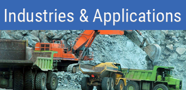 View All Industries & Applications