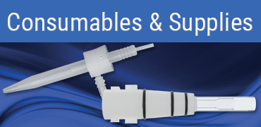 View All Consumables & Supplies
