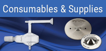 View All Consumables & Supplies