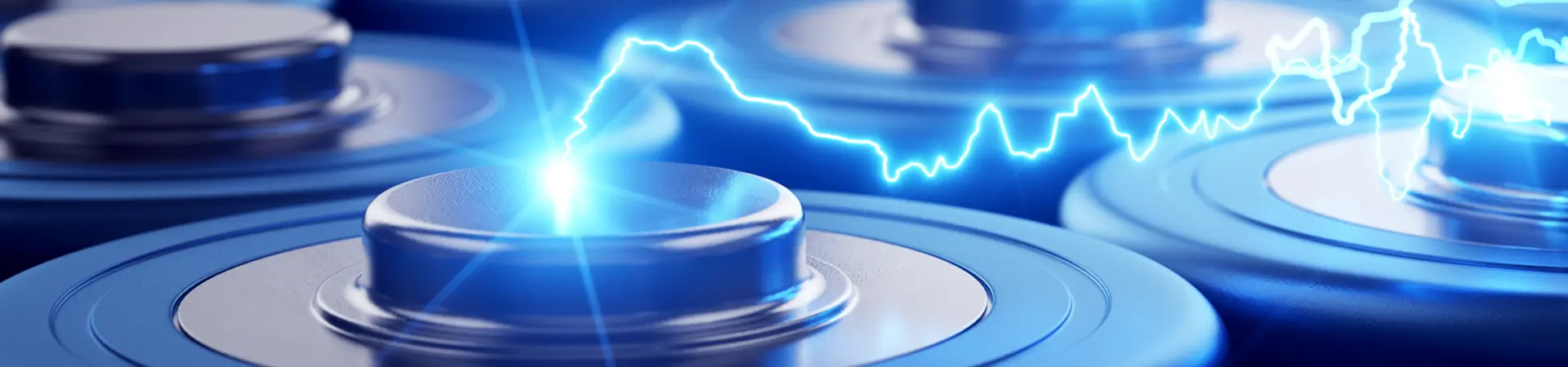 Battery & Renewable Energy Battery & Renewable Energy