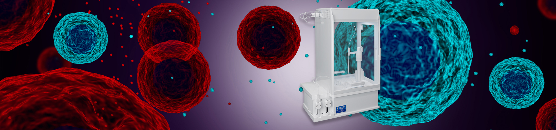 microFAST for Single Cell Applications