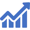 Increased Throughput