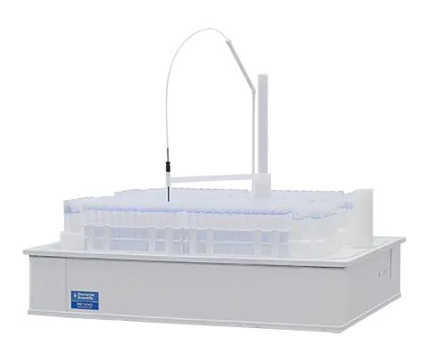 Fluoronetic Autosamplers