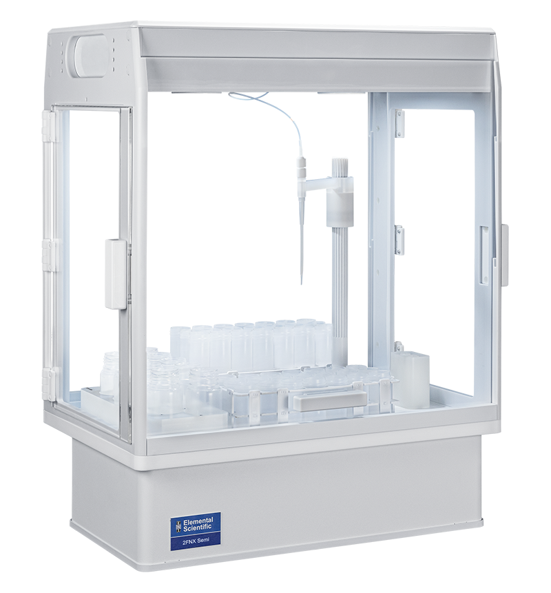2FNXS Fluoronetics Ultraclean Autosampler 2FNXS Fluoronetics Ultraclean Autosampler