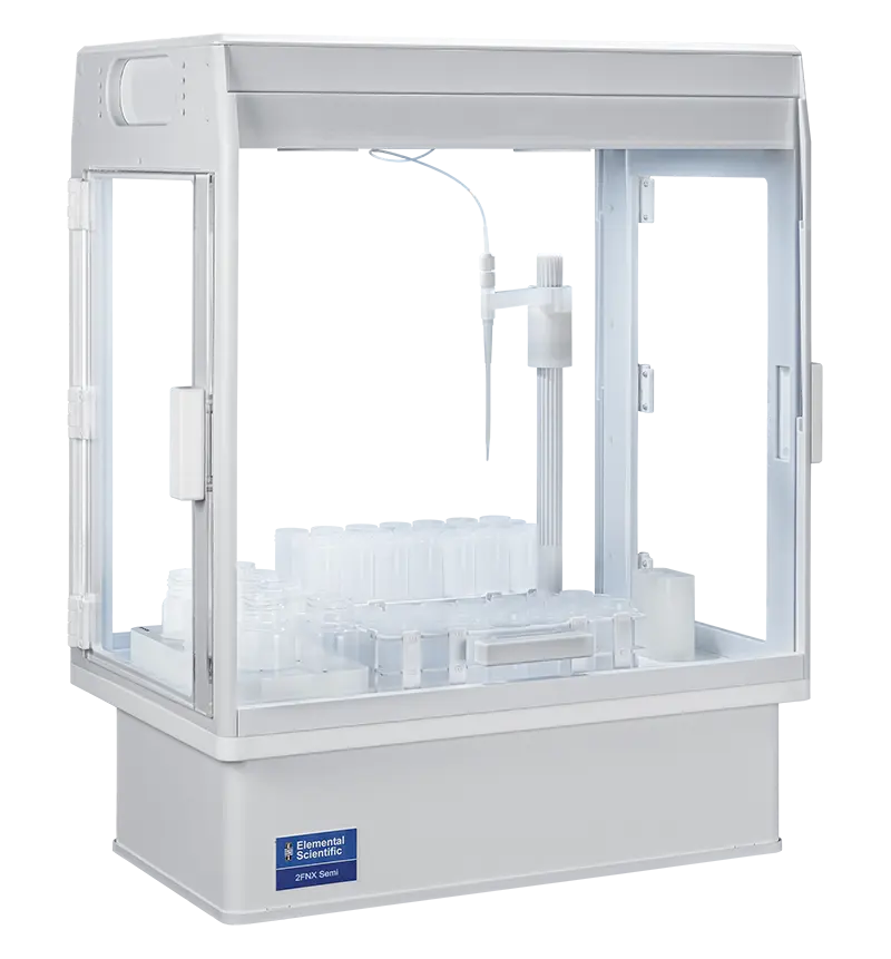 2FNXS Fluoronetics Ultraclean Autosampler