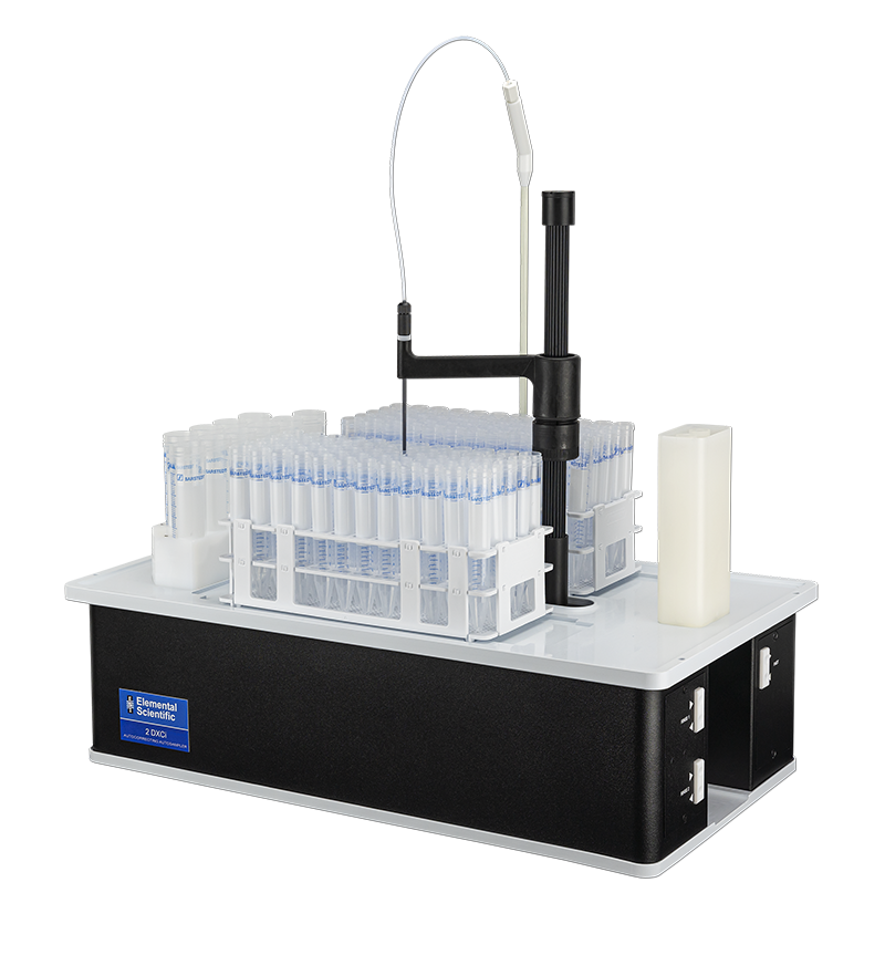 2DXCi Autosampler 2DXCi Autosampler