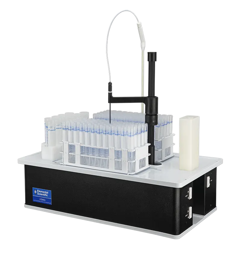 2DXCi Autosampler