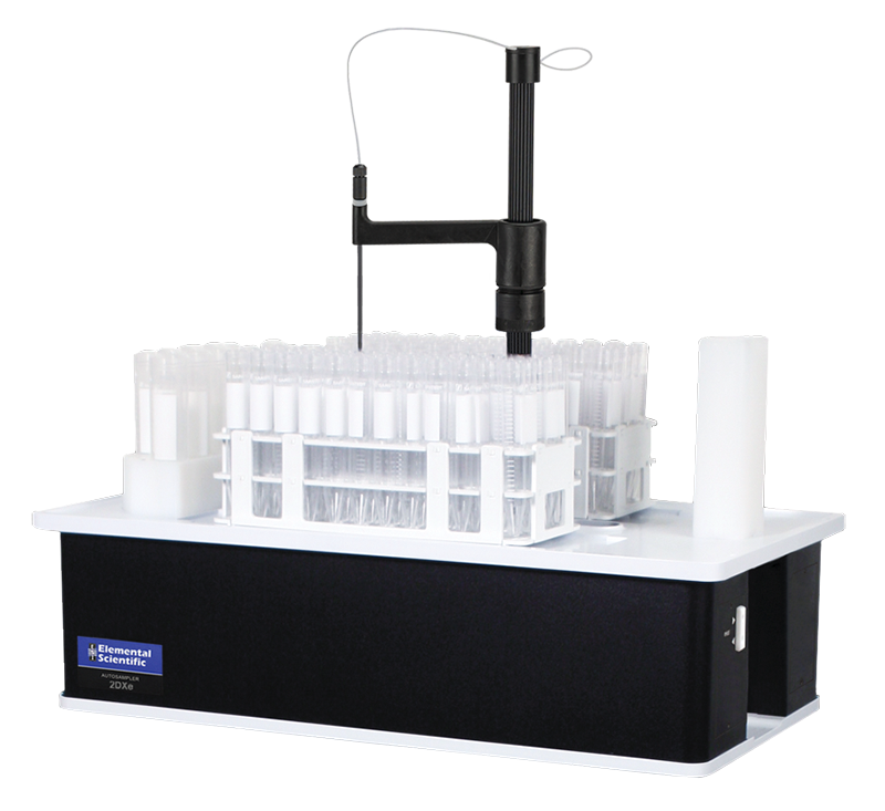 2DXe Autosampler 2DXe Autosampler