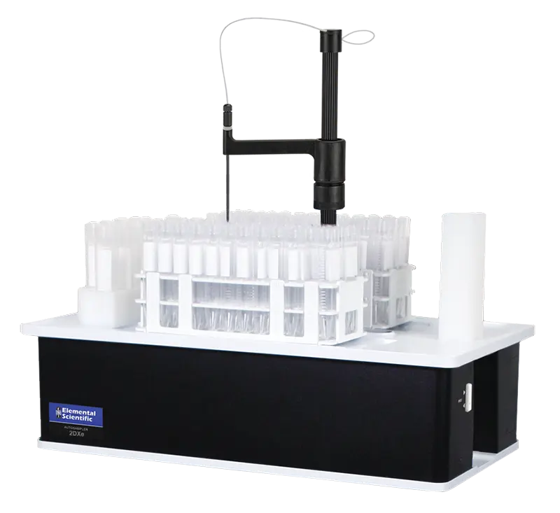 2DXe Autosampler 2DXe Autosampler