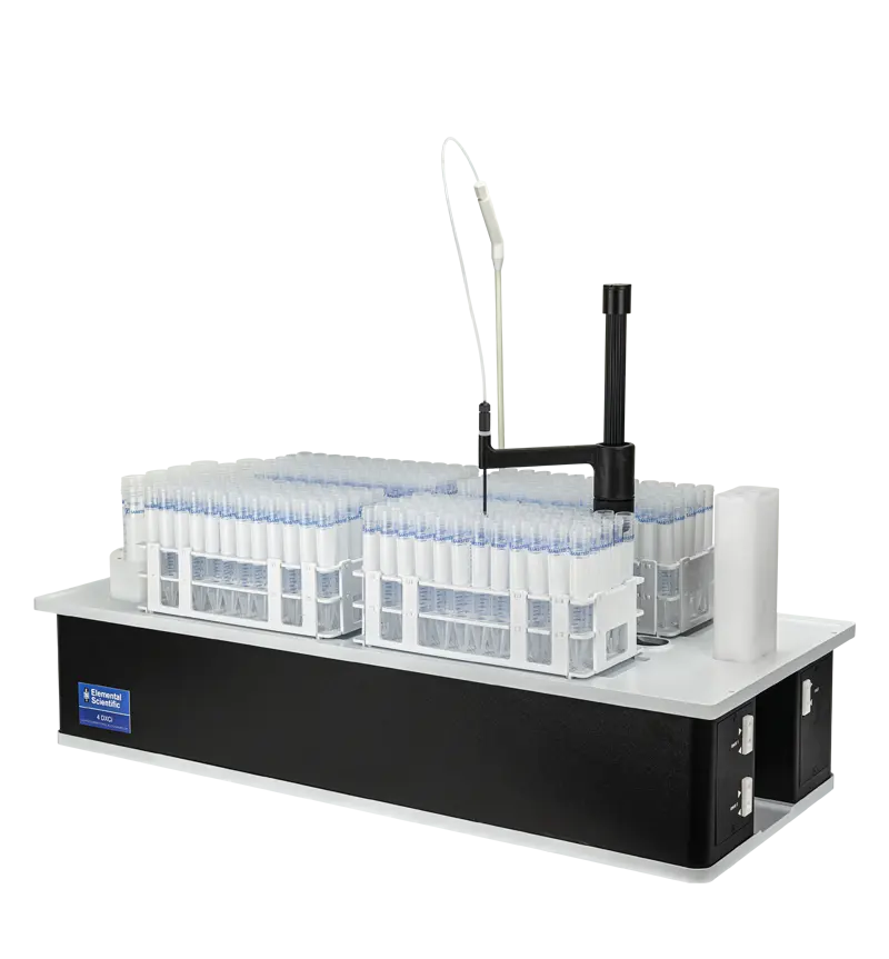 DXCi Superior Autosampler