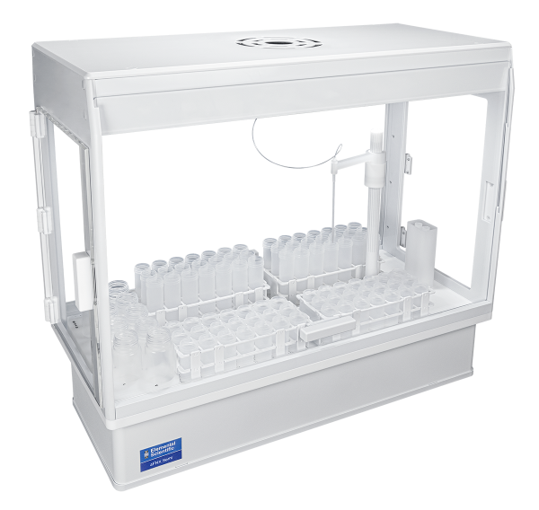 UltraClean Fluoronetic Autosampler