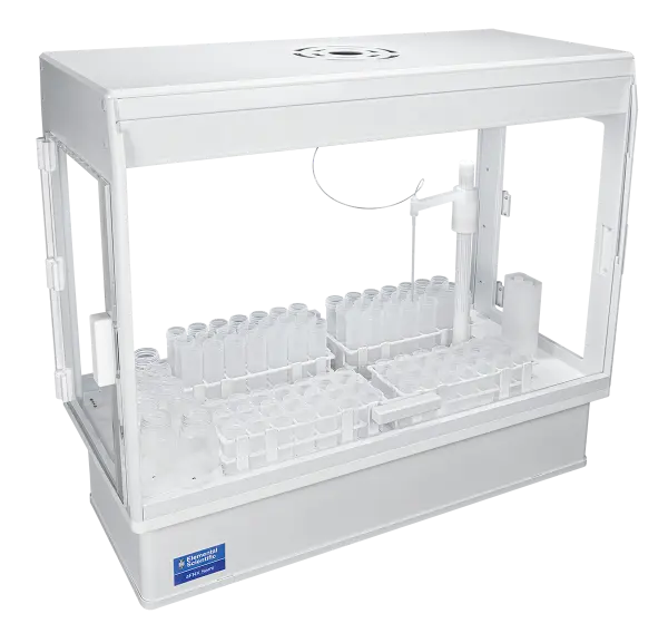 Fluoronetic Autosampler
