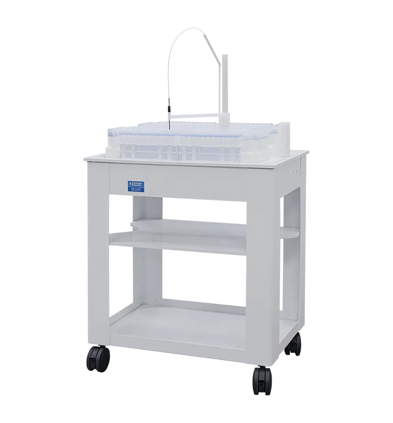 8FNX Fluoronetics White Autosampler