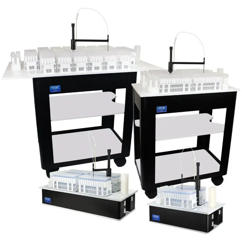 DXCi Autosampler Models