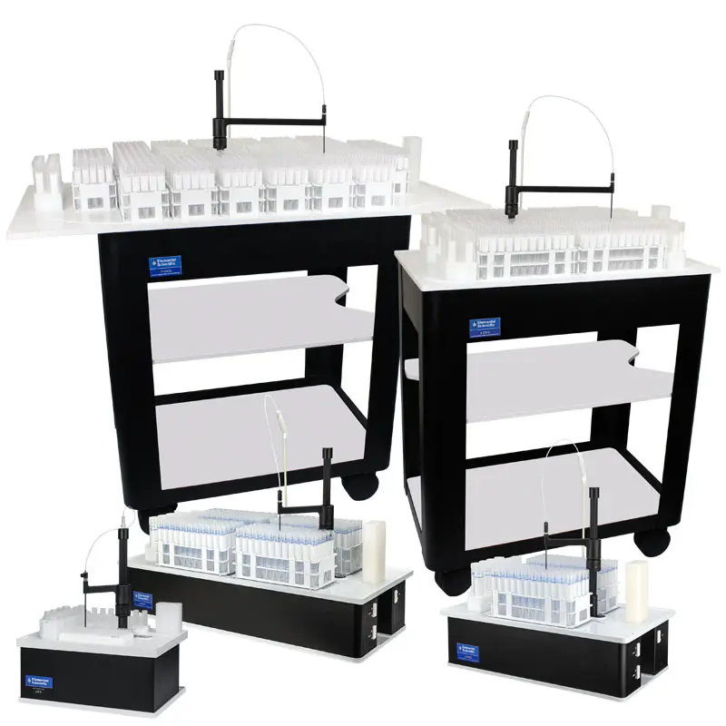 DXCi Autosampler Models