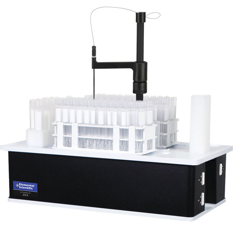 2DX Autosampler 2DX Autosampler