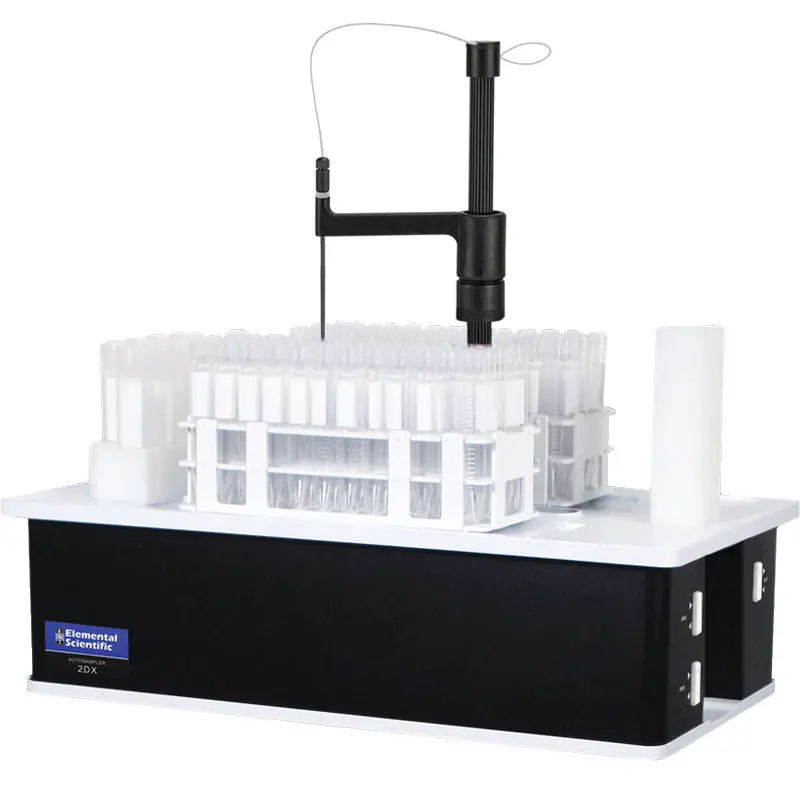 2DX Autosampler