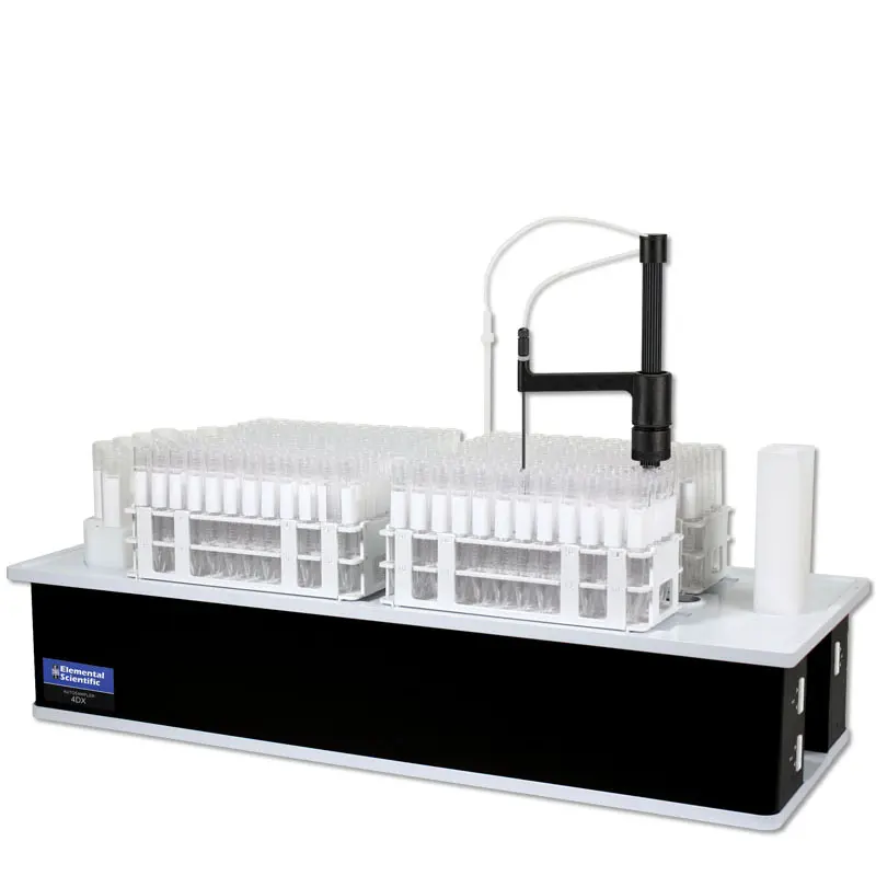 4DX Autosampler