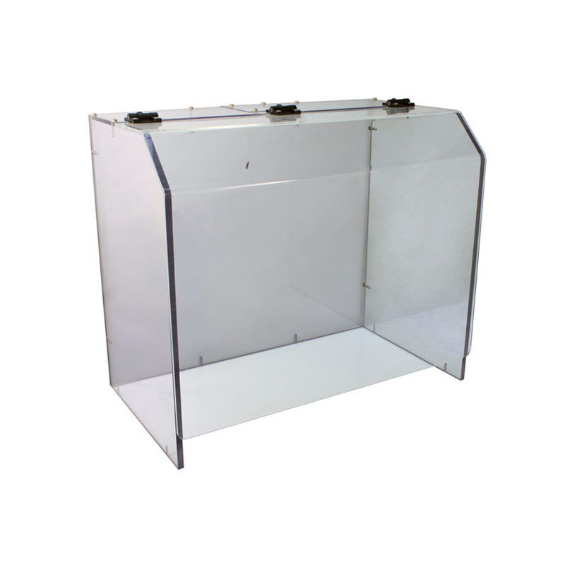 Autosampler Enclosure - 2DX
