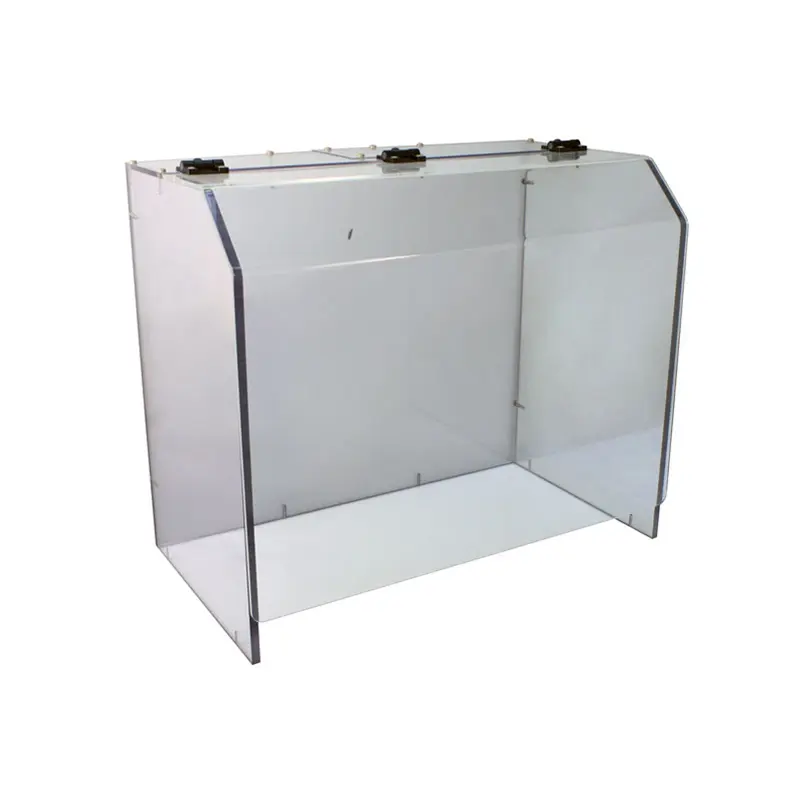 Autosampler Enclosure - 2DX