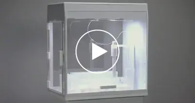 FNX Autosampler Video