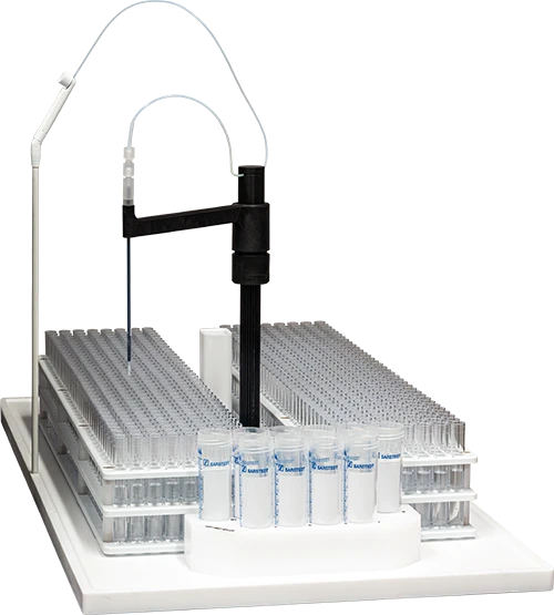 4DXW with RidingRinse