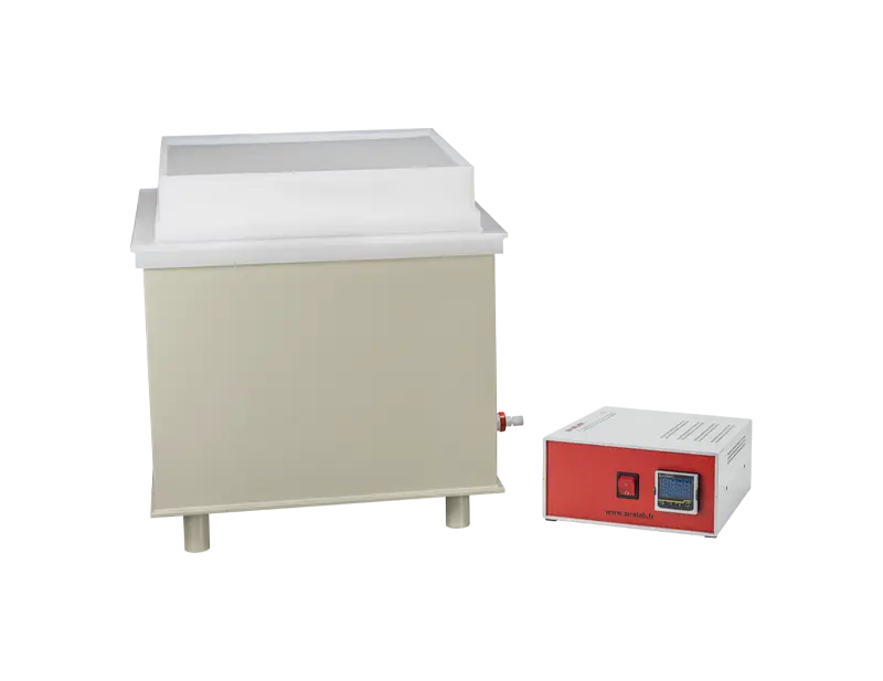 EasyTrace System EasyTrace System