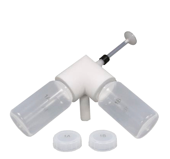 500 mL Vessel Kit 