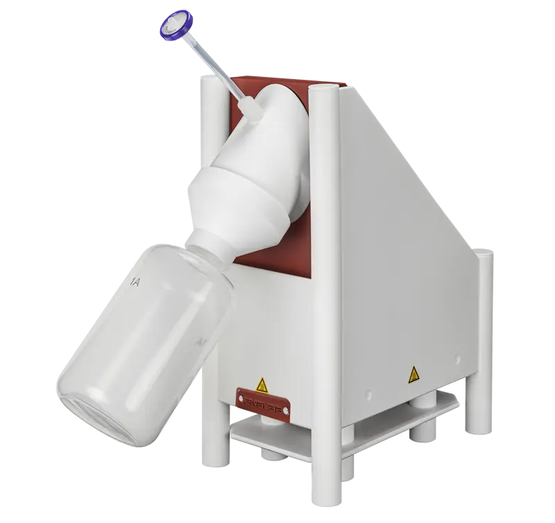CleanAcid 1 x 1000 mL CleanAcid 1 x 1000 mL