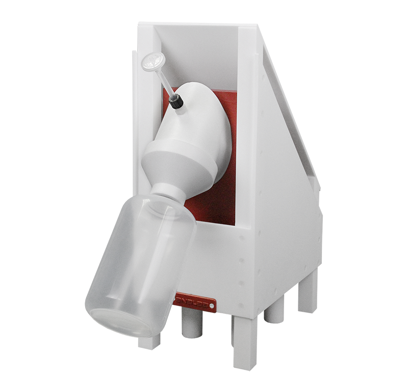 CleanAcid 1 x 1000 mL CleanAcid 1 x 1000 mL
