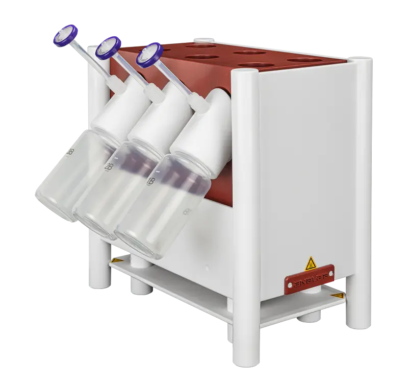 CleanAcids 3 x 500 mL CleanAcids 3 x 500 mL