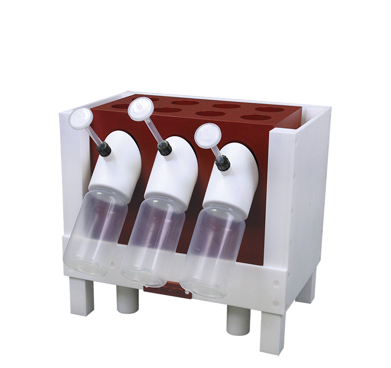 CleanAcids 3 x 500 mL CleanAcids 3 x 500 mL