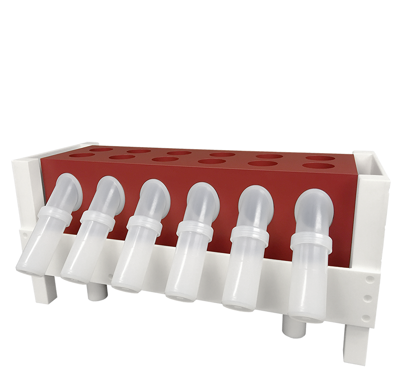 CleanAcids 12 x 125 mL CleanAcids 12 x 125 mL