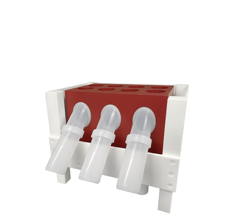 CleanAcids 3 x 125 mL CleanAcids 3 x 125 mL