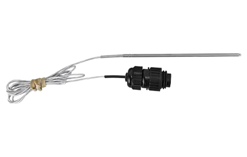 Temperature Probe for 25 & 125 mL vessels