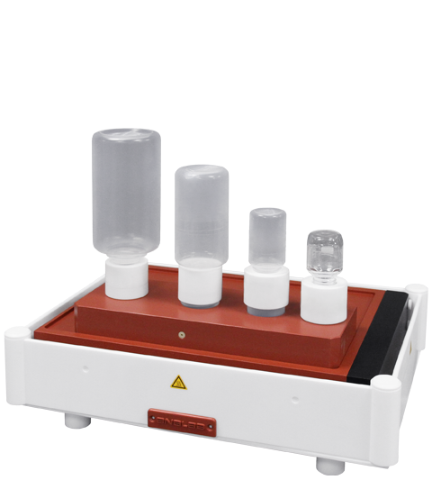 CleanClever Systems on A2 FluoroPlate CleanClever Systems on A2 FluoroPlate