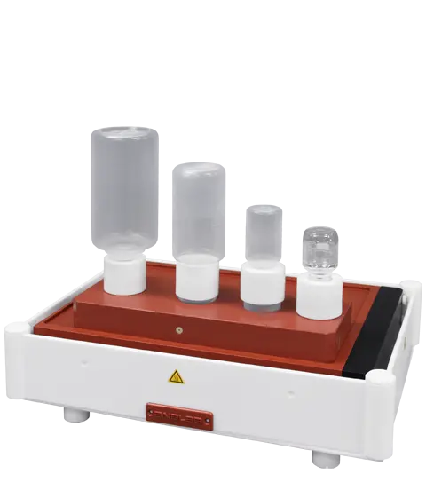 CleanClever Systems on  A2 FluoroPlate