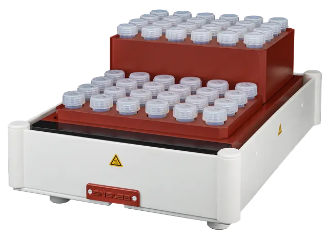 A3 FluoroPlate with EasyDigest Racks A3 FluoroPlate with EasyDigest Racks