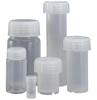 Digestion Vials