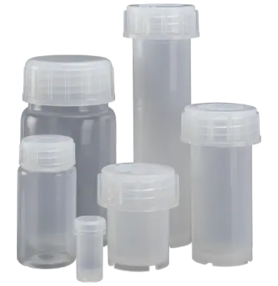 Digestion Vials